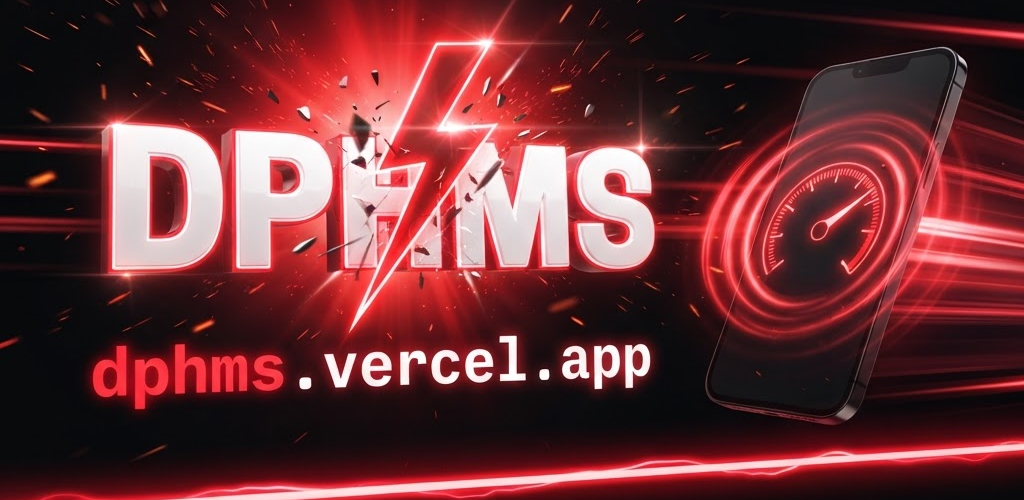 DPHMS — dphms.org